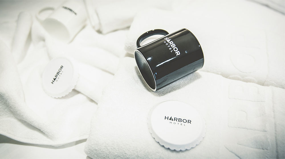 Harbor Hotel Jeju Bagian luar foto